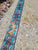 Turquoise Waved Strap